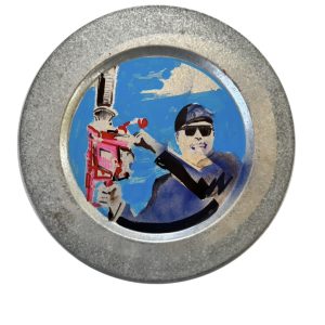 I Don’t Care WHEN You Got That Tesla