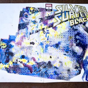 Into The Virgo Supercluster